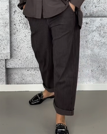 Cabana Living String P 6314 Brown Buks 